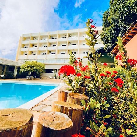 Grande Hotel De Juazeiro Exterior photo